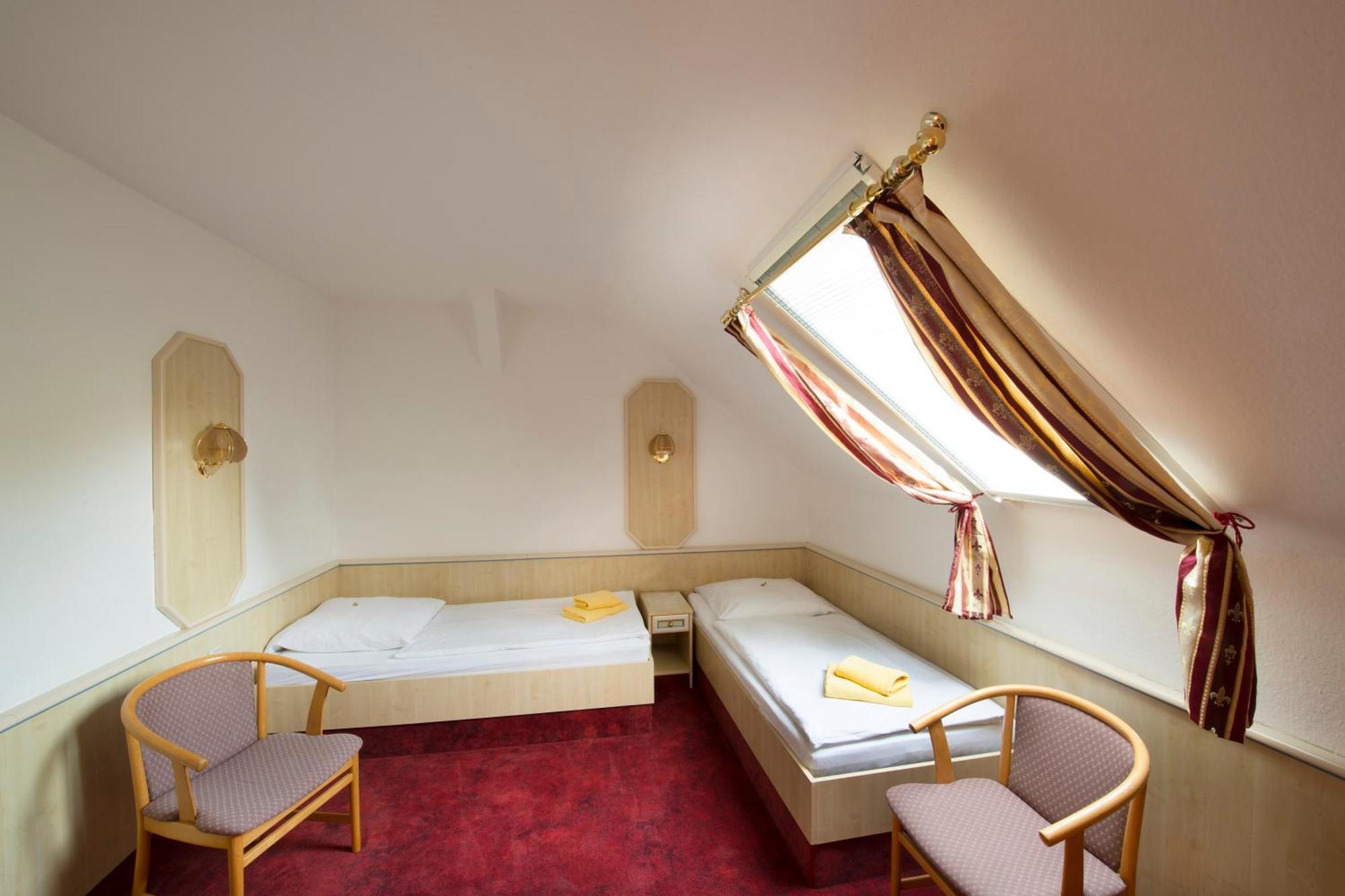 Seehotel Ichlim Sewekow المظهر الخارجي الصورة
