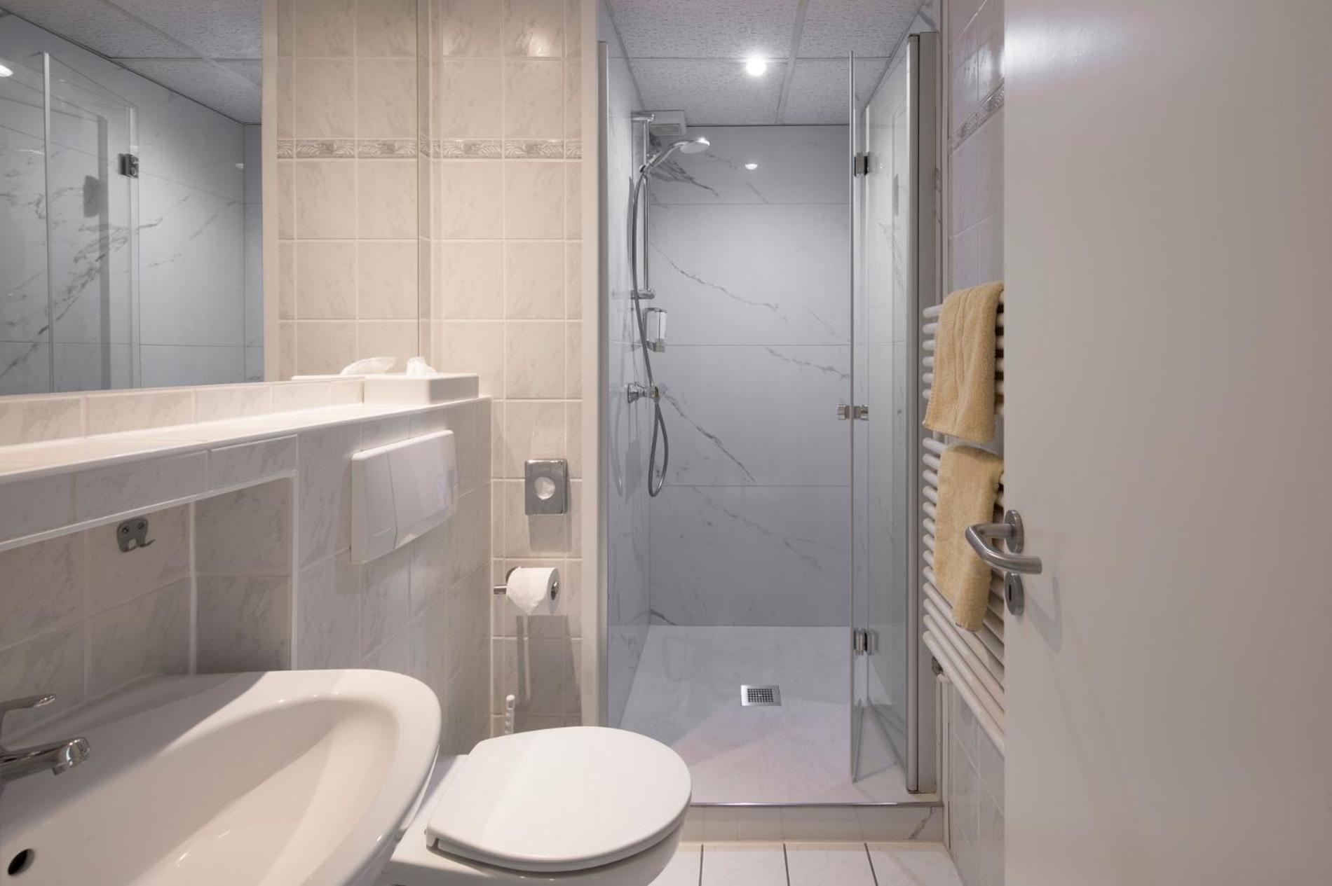 Seehotel Ichlim Sewekow المظهر الخارجي الصورة