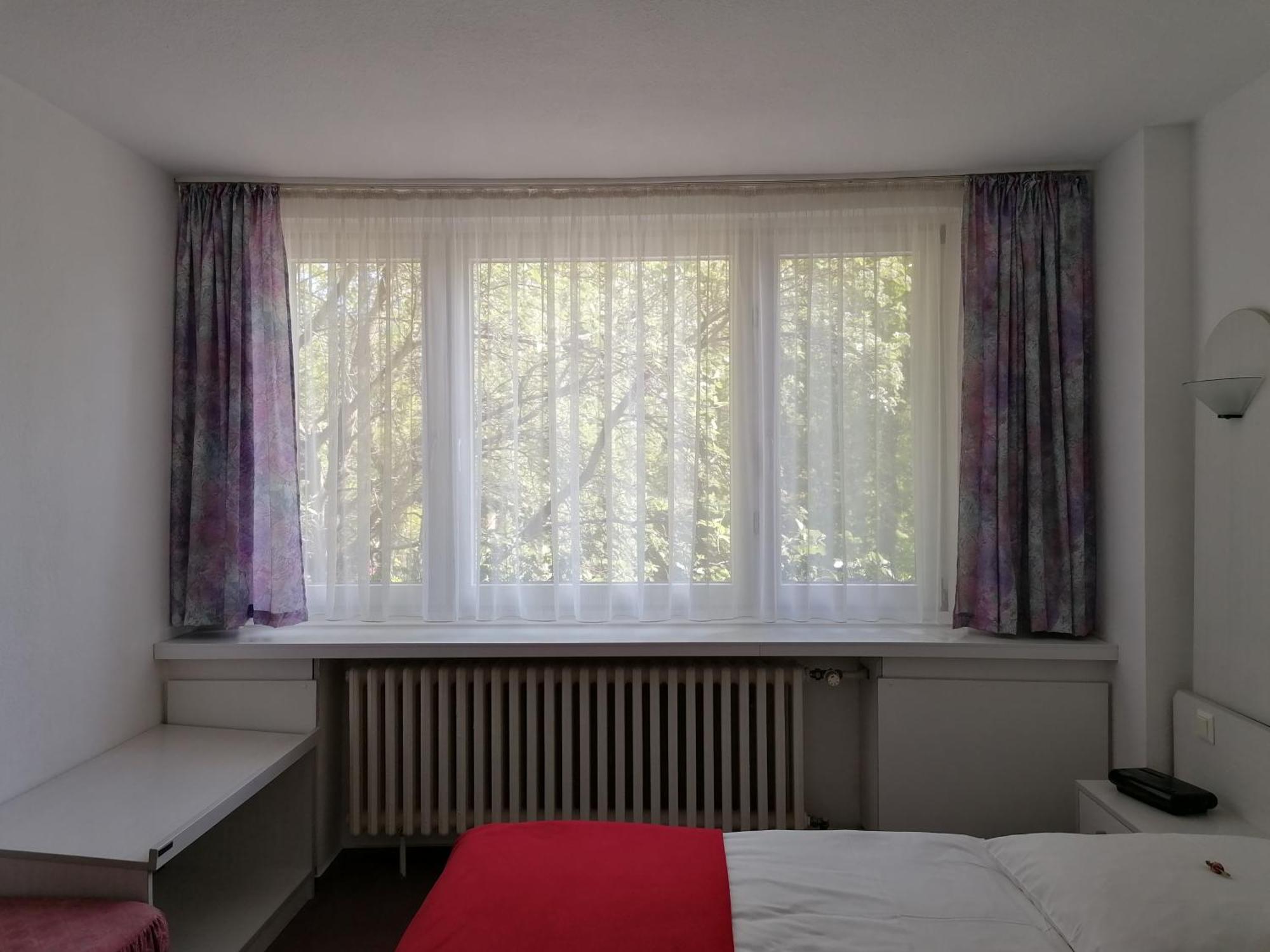 Seehotel Ichlim Sewekow الغرفة الصورة