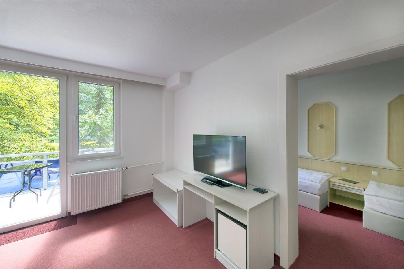 Seehotel Ichlim Sewekow المظهر الخارجي الصورة