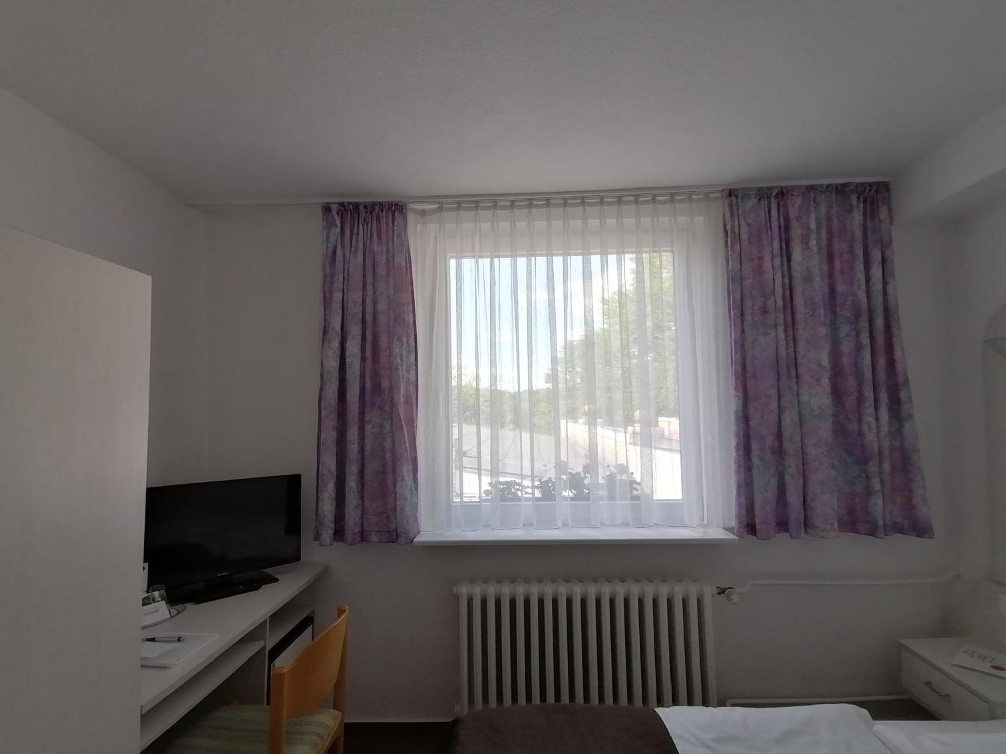 Seehotel Ichlim Sewekow الغرفة الصورة