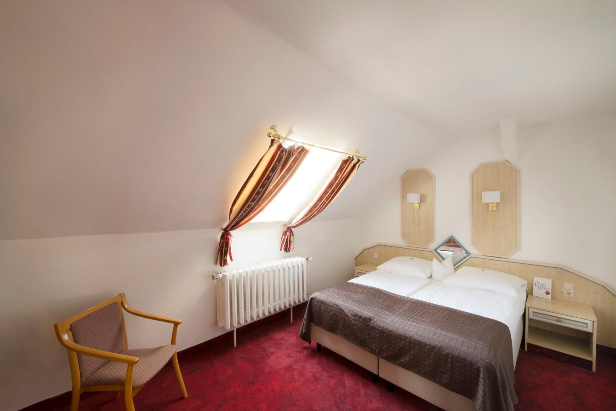 Seehotel Ichlim Sewekow المظهر الخارجي الصورة